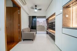 Trilive (D19), Condominium #581967151